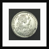 Counter commemorating Montcalm's success in Canada; obverse by unknown