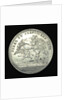 Counter commemorating Montcalm's success in Canada; reverse by unknown