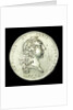 Counter commemorating the Wesel, Oswego, Port Mahon and St David captured, 1758; obverse by unknown