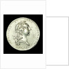 Counter commemorating the Wesel, Oswego, Port Mahon and St David captured, 1758; obverse by unknown