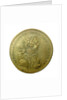Counter commemorating Montcalm's successes in Canada; obverse by J.C. Roettier
