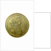 Counter commemorating Montcalm's successes in Canada; obverse by J.C. Roettier