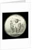 Counter commemorating the marriage of the Comte de Provence; obverse by unknown