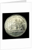 Counter commemorating the marriage of the Comte de Provence; reverse by unknown