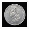 Counter commemorating the Marine Academy; obverse by Pierre Joseph Lorthior