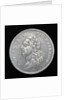 Counter commemorating the Marine Academy; obverse by Pierre Joseph Lorthior