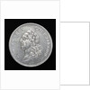 Counter commemorating the Marine Academy; obverse by Pierre Joseph Lorthior