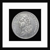 Counter commemorating the Marine Academy; obverse by Pierre Joseph Lorthior