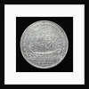 Counter commemorating the Marine Academy; reverse by Pierre Joseph Lorthior