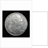Counter celebrating French sea power; obverse by Unknown