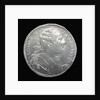 Counter celebrating French sea power; obverse by Unknown