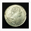 Counter celebrating French sea power; obverse by unknown