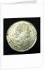 Counter celebrating French sea power; obverse by unknown