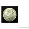 Counter celebrating French sea power; obverse by unknown