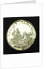 Counter celebrating French sea power; reverse by unknown