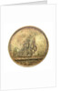 Counter commemorating the landing of Napoleon Bonaparte at Frejus, 1799; reverse by D.V. Denon