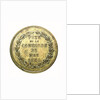 Counter commemorating a Naval Memorial; reverse by Unknown