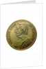 Counter commemorating the death of Cardinal Richelieu, 1642; obverse by J. Dassier
