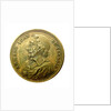 Counter commemorating Cardinal Richelieu; obverse by J. Dassier