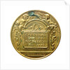 Counter commemorating Cardinal Richelieu; reverse by J. Dassier