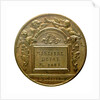 Counter commemorating Minister Colbert; reverse by J. Dassier