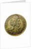 Counter commemorating Admiral Abraham Duquesne (1610-1688); obverse by J. Dassier