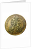 Counter commemorating Admiral Duquesne; obverse by J. Dassier
