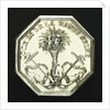 Counter commemorating the Bargemen of the Upper Seine; obverse by unknown
