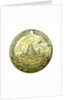 Fisherman's charm; reverse by unknown