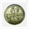 Fisherman's charm; obverse by unknown