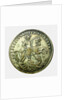 Fisherman's charm; obverse by unknown