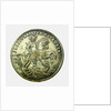 Fisherman's charm; obverse by unknown