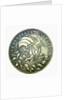Fisherman's charm; reverse by unknown