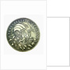 Fisherman's charm; reverse by unknown