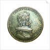 Medal commemorating the British attack on the Ile de Ré, 1627 by unknown