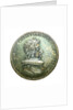 Medal commemorating the British attack on the Ile de Ré, 1627 by unknown