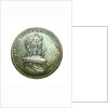 Medal commemorating the British attack on the Ile de Ré, 1627 by unknown