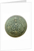 Medal commemorating the British attack on the Ile de Ré, 1627 by unknown