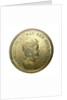 Medal commemorating the Battle of Cartagena, 1643; obverse by J. Mauger
