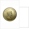 Medal commemorating the Battle of Cartagena, 1643; obverse by J. Mauger