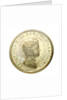 Medal commemorating the Battle of Cartagena, 1643; obverse by J. Mauger