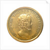 Medal commemorating the Battle of Rosas, 1645; obverse by J. Mauger