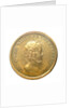 Medal commemorating the Battle of Rosas, 1645; obverse by J. Mauger