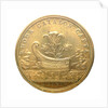 Medal commemorating the Battle of Rosas, 1645; reverse by J. Mauger