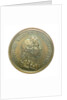 Medal commemorating the Spanish defeat at Dunkirk, 1658; obverse by J. Mauger
