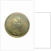 Medal commemorating the Spanish defeat at Dunkirk, 1658; obverse by J. Mauger