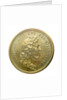 Medal commemorating the cession of Dunkirk; obverse by J. Mauger