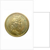 Medal commemorating the cession of Dunkirk; obverse by J. Mauger