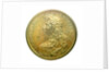 Medal commemorating the strengthened navy; obverse by J. Mauger