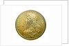 Medal commemorating the strengthened navy; obverse by J. Mauger